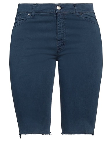 INCOTEX Shorts & Bermuda 98% Cotton, 2% Elastane