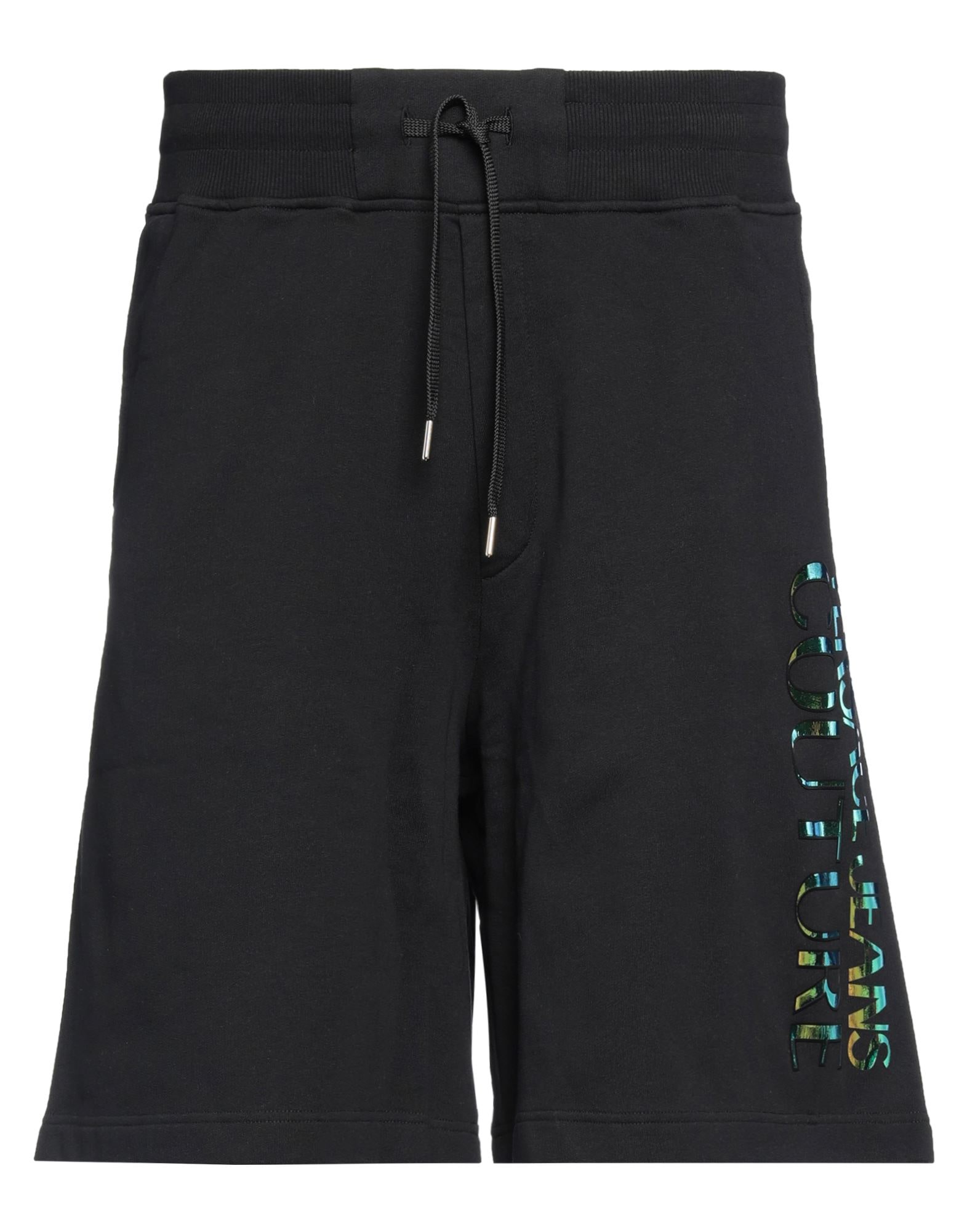 VERSACE JEANS COUTURE - Pantalones cortos y bermudas
