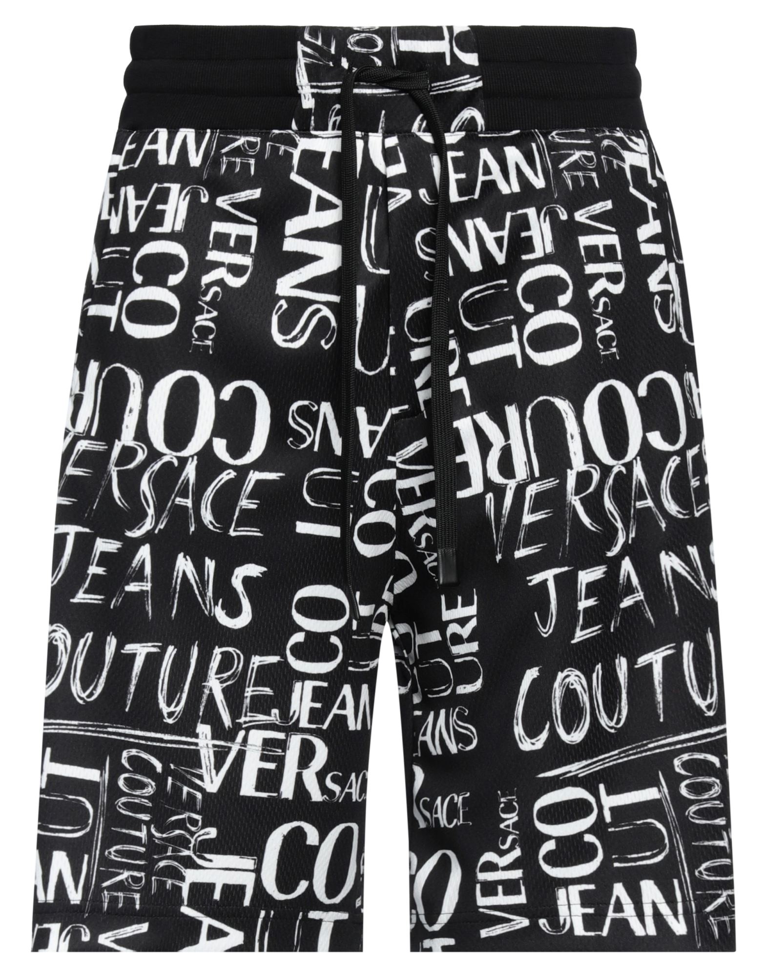 VERSACE JEANS COUTURE - Shorts & Bermuda Shorts