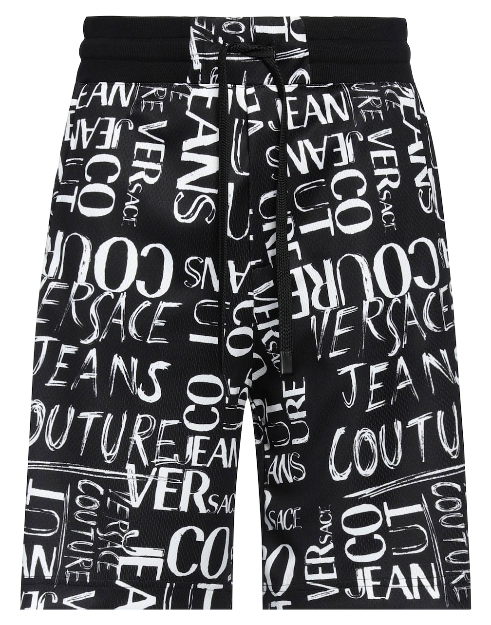 VERSACE JEANS COUTURE - Shorts & Bermuda Shorts