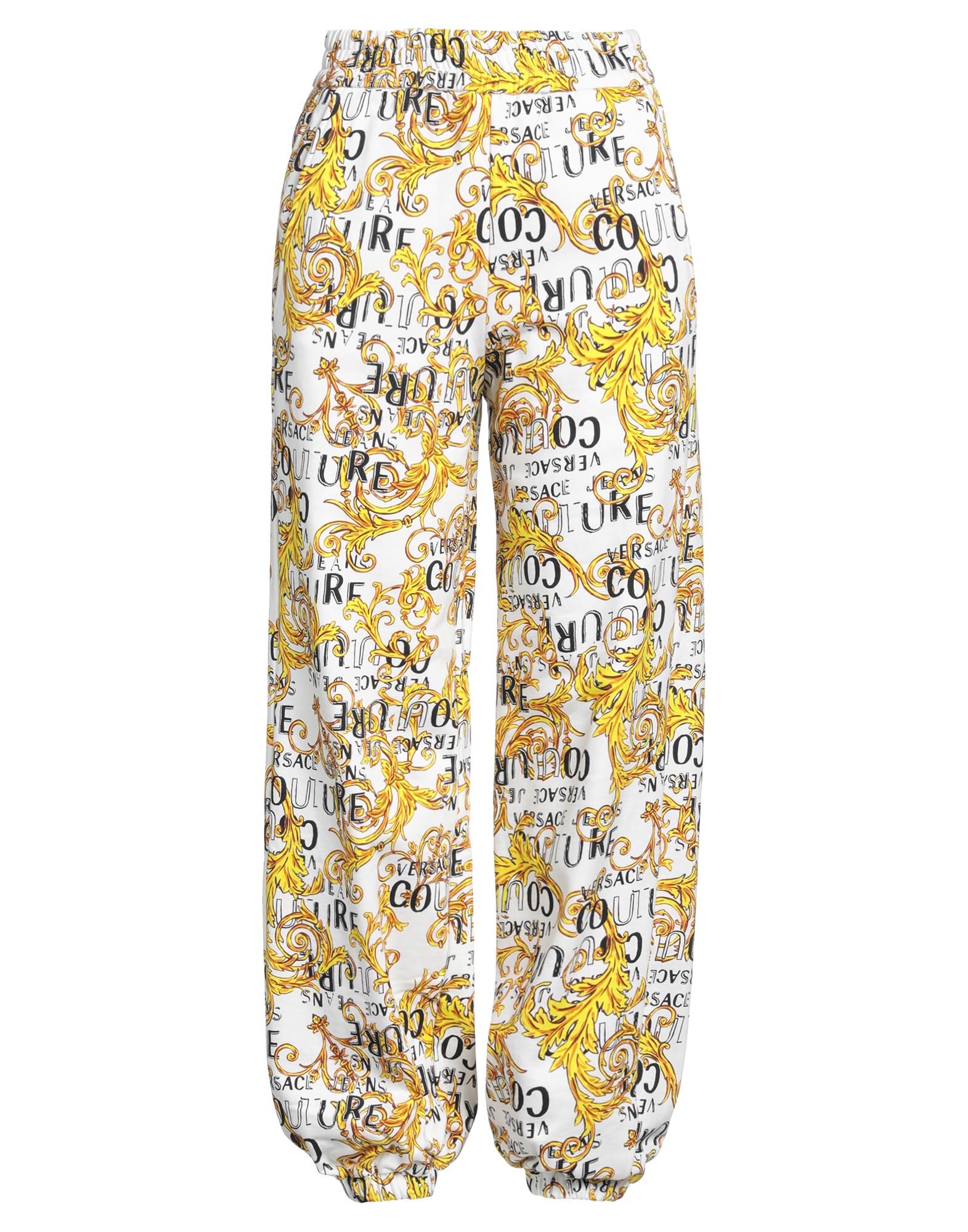 VERSACE JEANS COUTURE - Pants