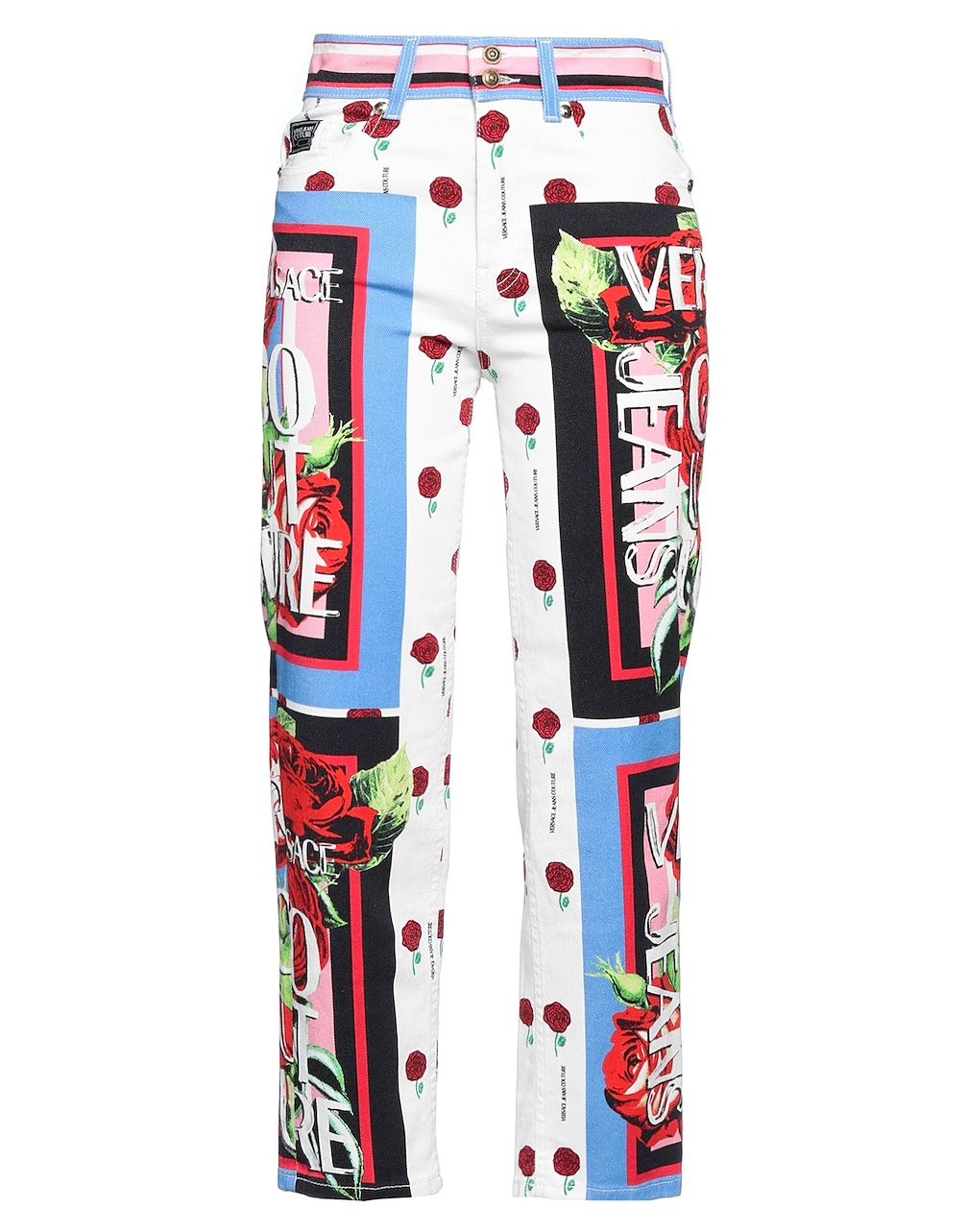 VERSACE JEANS COUTURE - Jeans