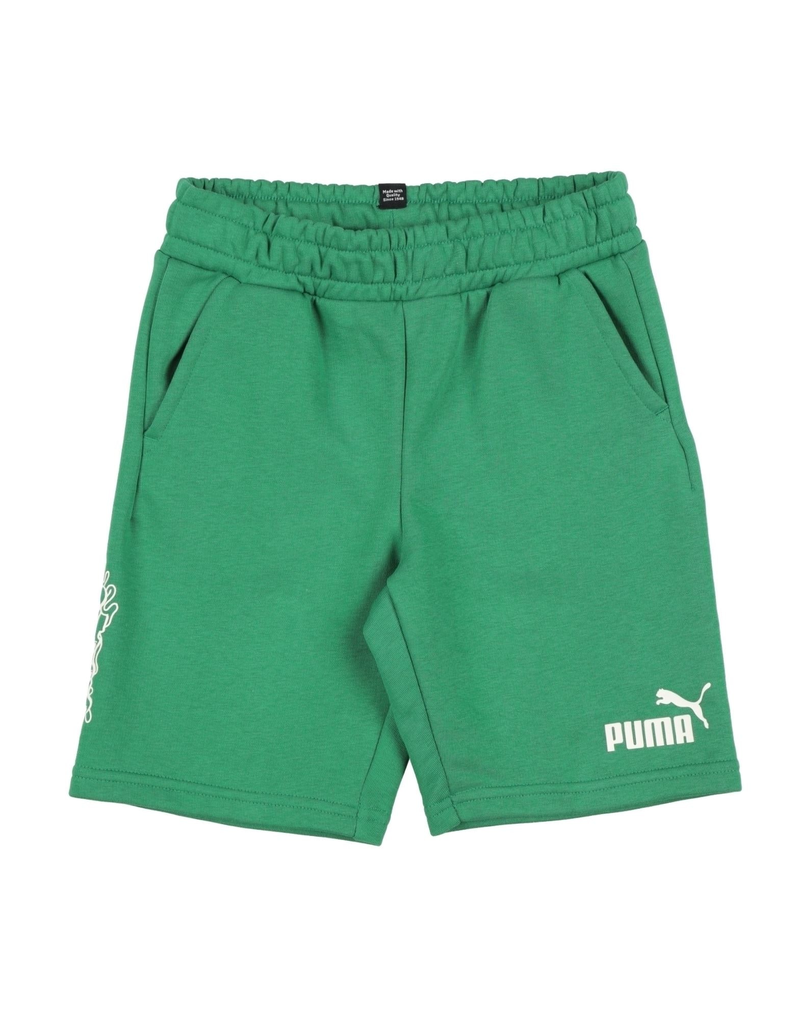 PUMA - Shorts & Bermuda Shorts