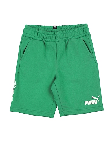 PUMA Shorts & Bermuda ESS+ MID 90s Shorts TR B
68% Cotone, 32% Poliestere