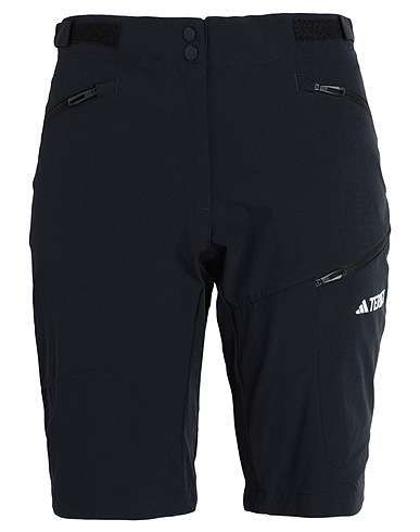 ADIDAS Shorts & Bermudas TERREX XPERIOR HIKING SHORTS
 Schwarz 85% Recyceltes Polyamid, 15% Elastan