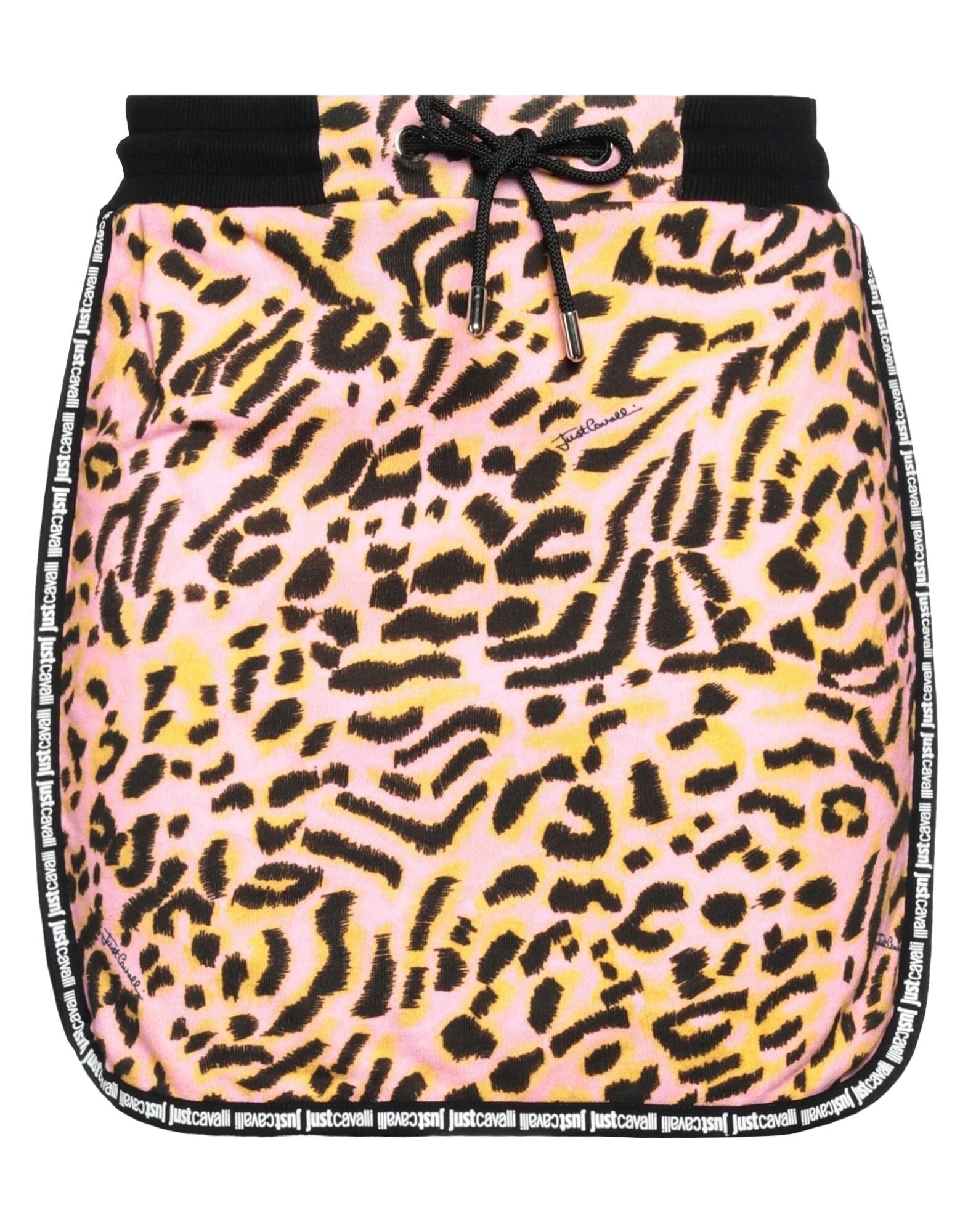 JUST CAVALLI - Mini skirts
