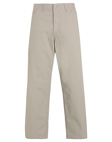 JACK & JONES Casual trouser Beige 100% Cotton