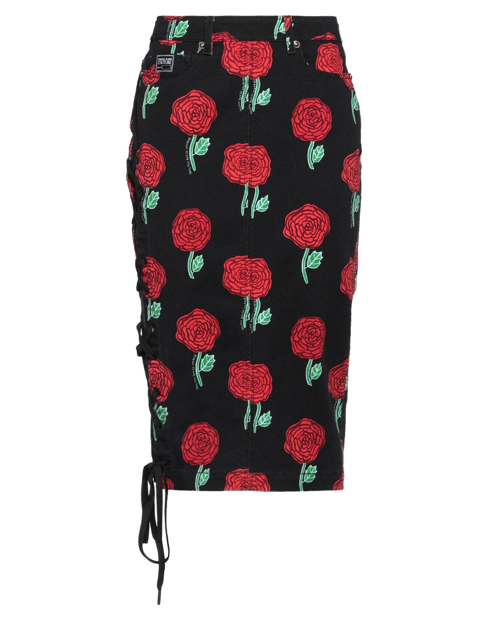 VERSACE JEANS COUTURE - Jeansröcke