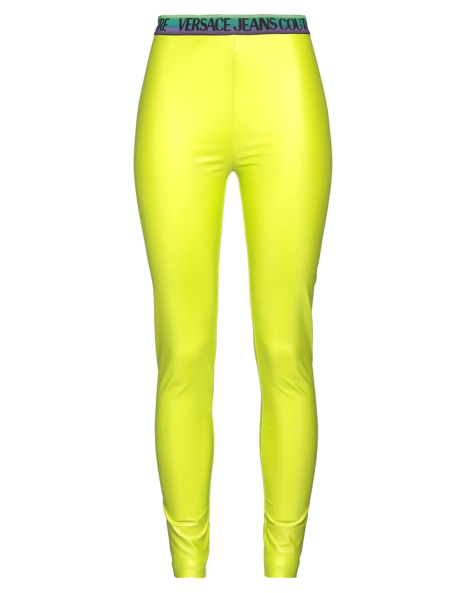 VERSACE JEANS COUTURE - Leggings