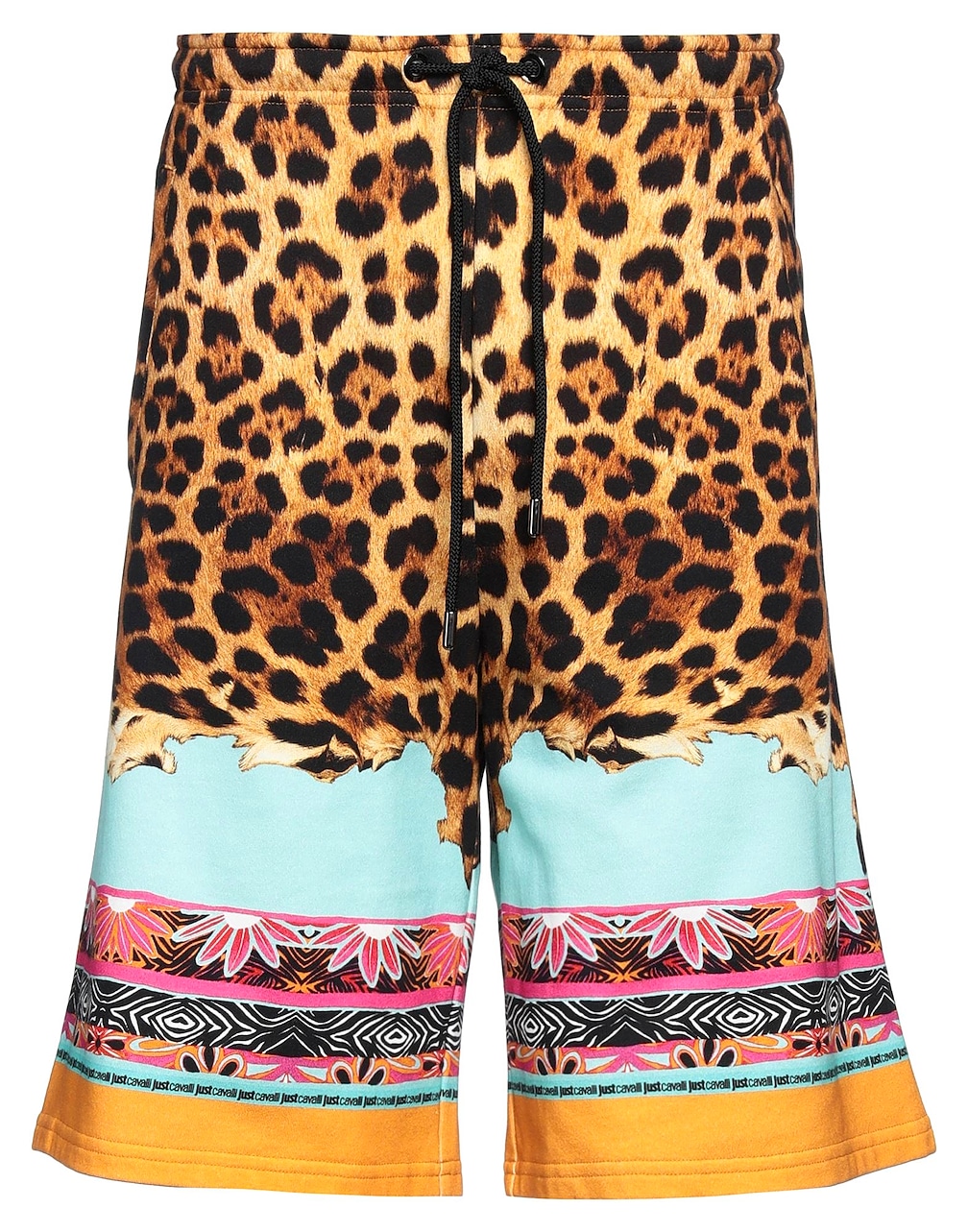 JUST CAVALLI - Shorts & Bermuda Shorts