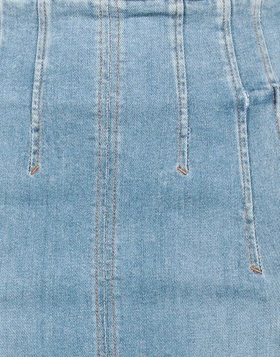 JUST CAVALLI Джинсовая юбка