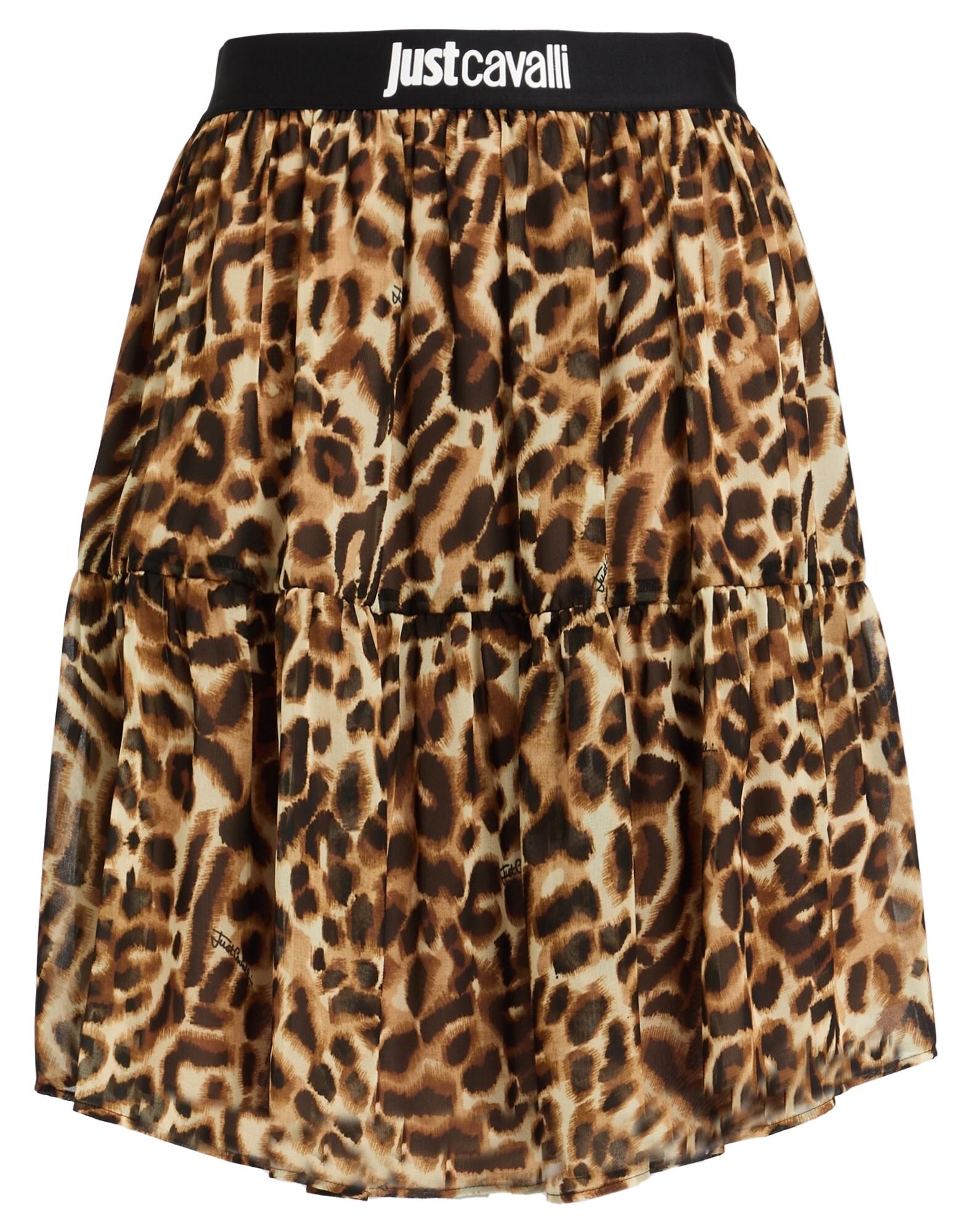 JUST CAVALLI - Mini skirts