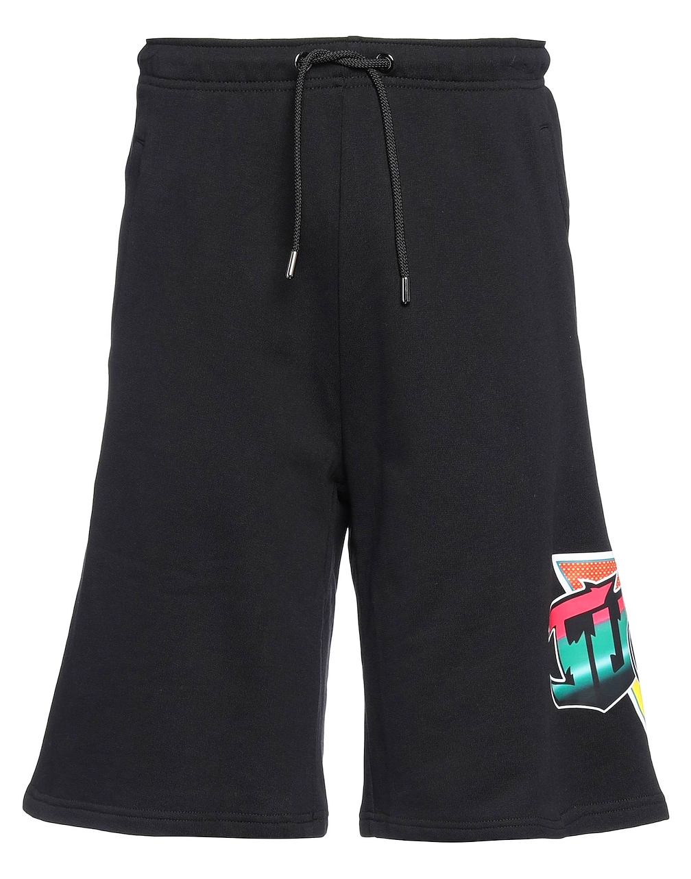 JUST CAVALLI - Shorts & Bermuda Shorts