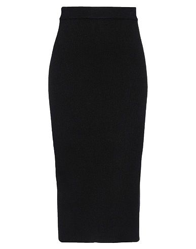 A PAPER KID Jupe mi-longue 52% Viscose, 26% Polyester, 22% Polyamide