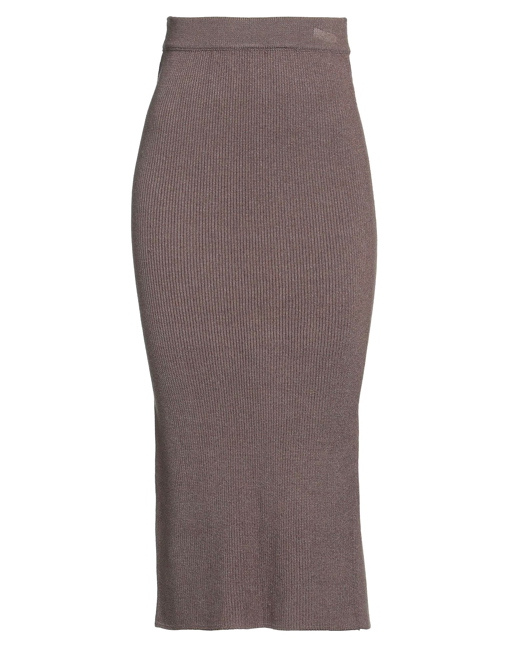 A PAPER KID - Midi skirts