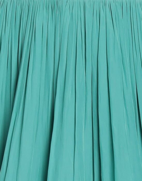 LANVIN Мини-юбка