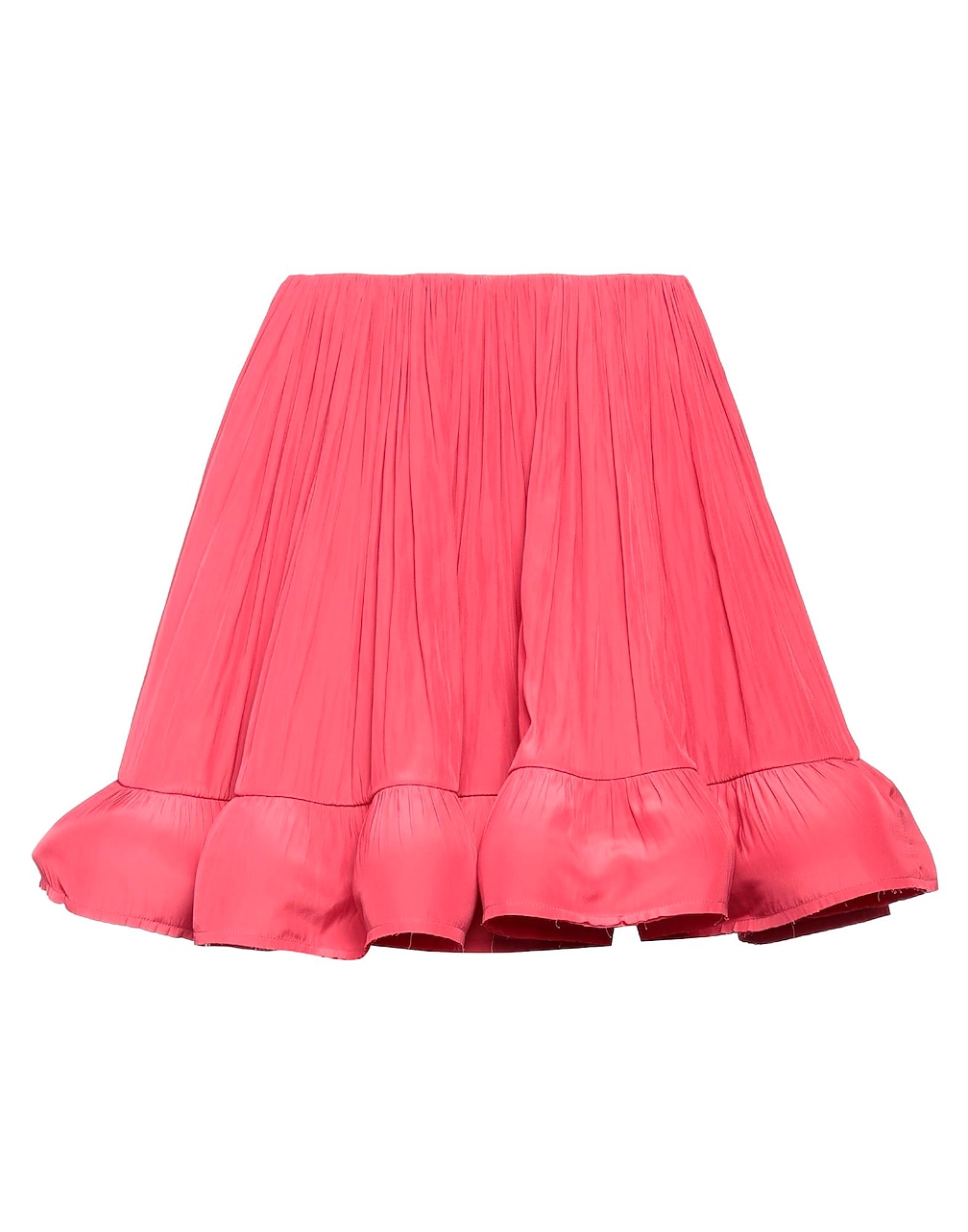 LANVIN - Mini skirts
