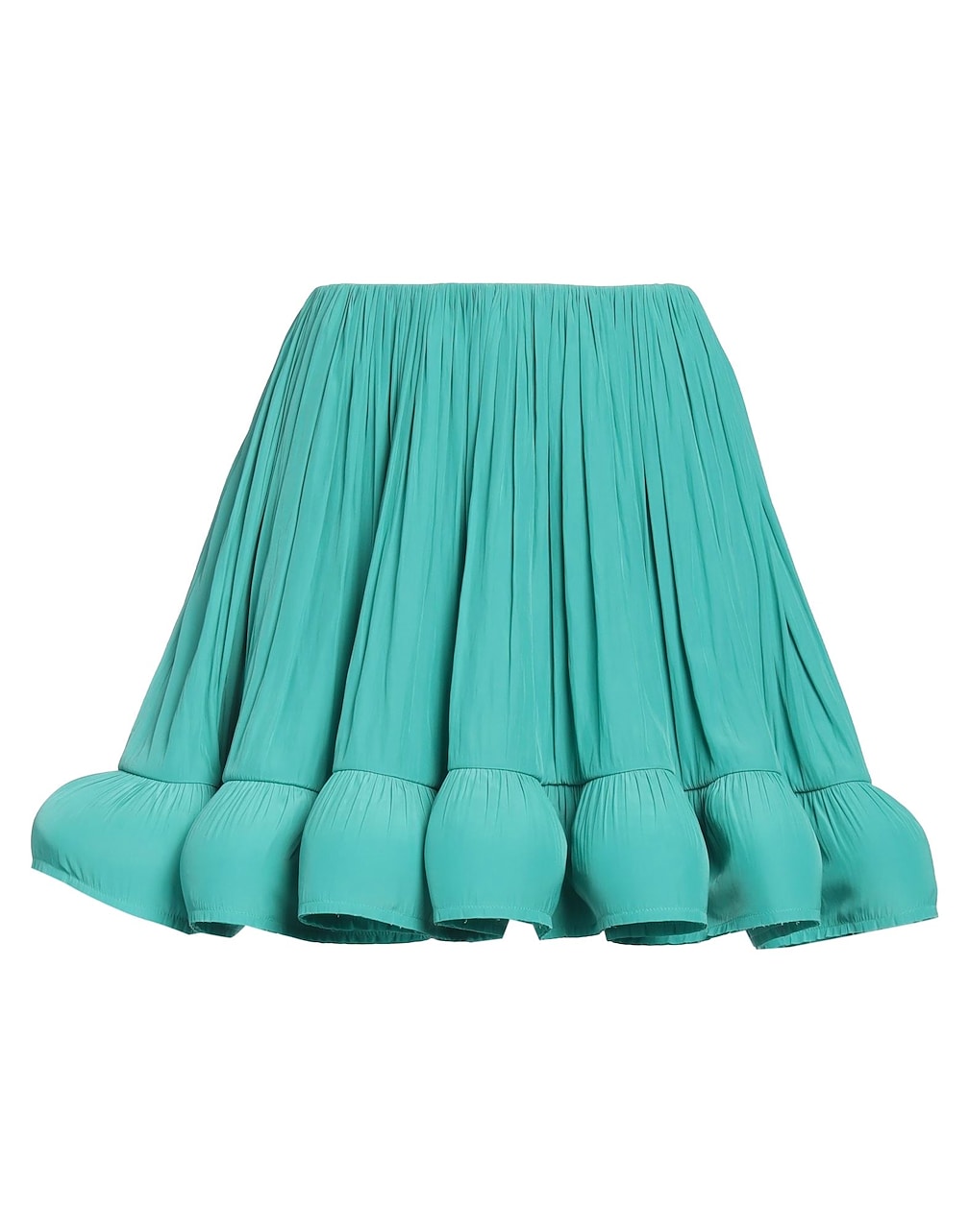 LANVIN - Miniröcke
