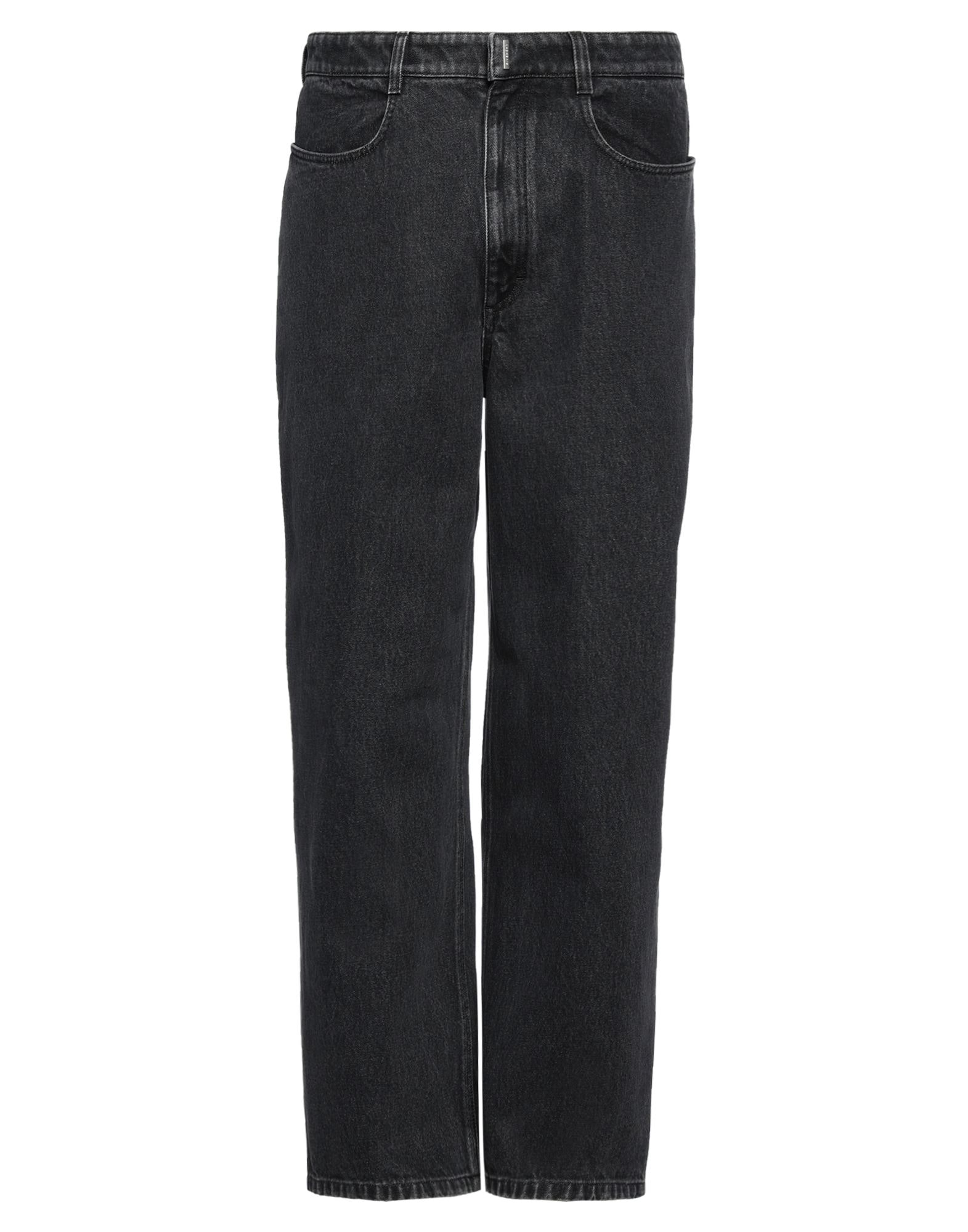 【関税＆送料込み】Givenchy Shiny Pants GIVENCHY | Black Men's Casual Pants | YOOX