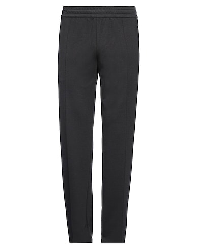 EMPORIO ARMANI Casual pants 100% Modal, Wool