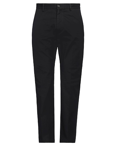 DSQUARED2 Casual trouser Black 100% Cotton