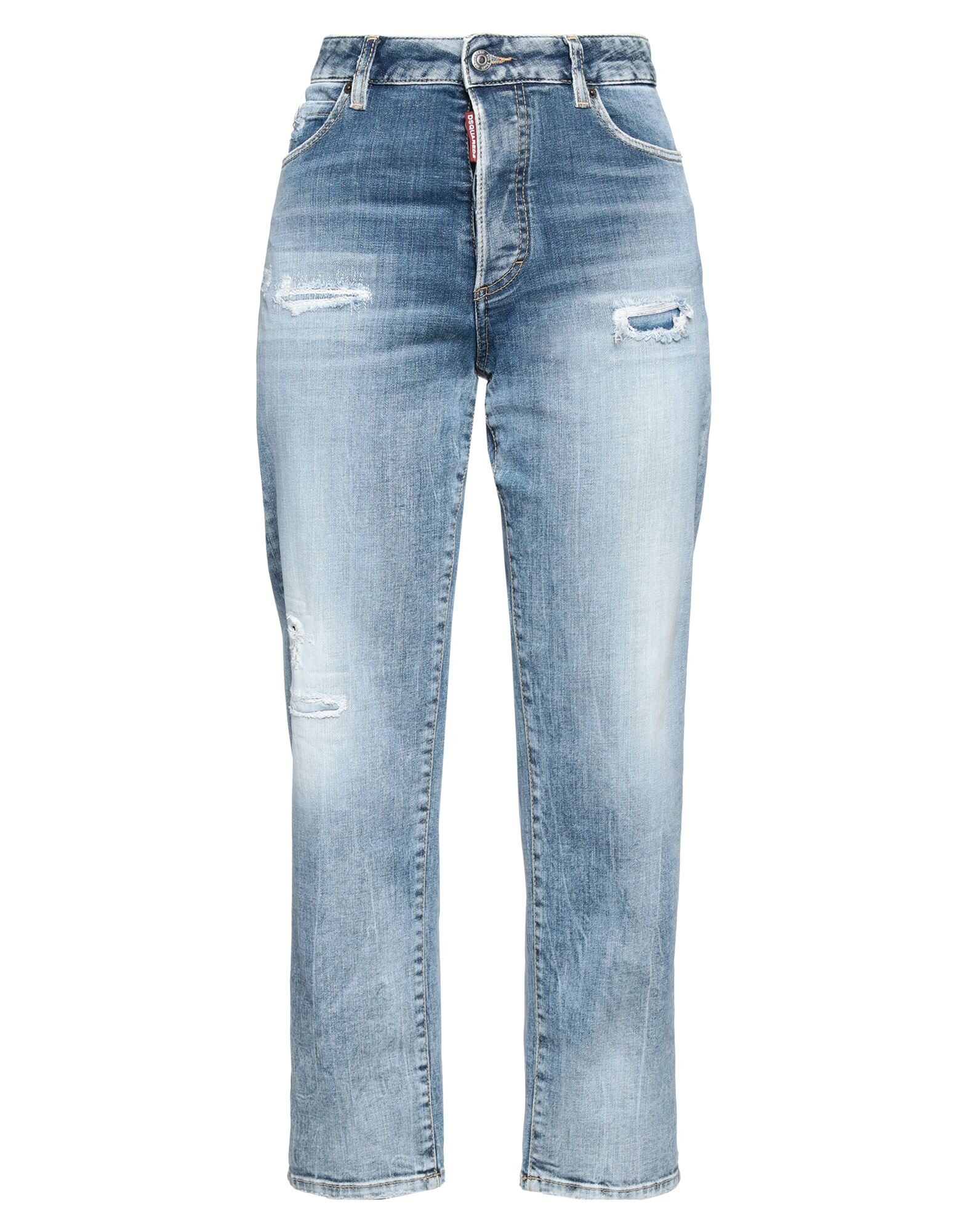 DSQUARED2 - Pantalons en jean