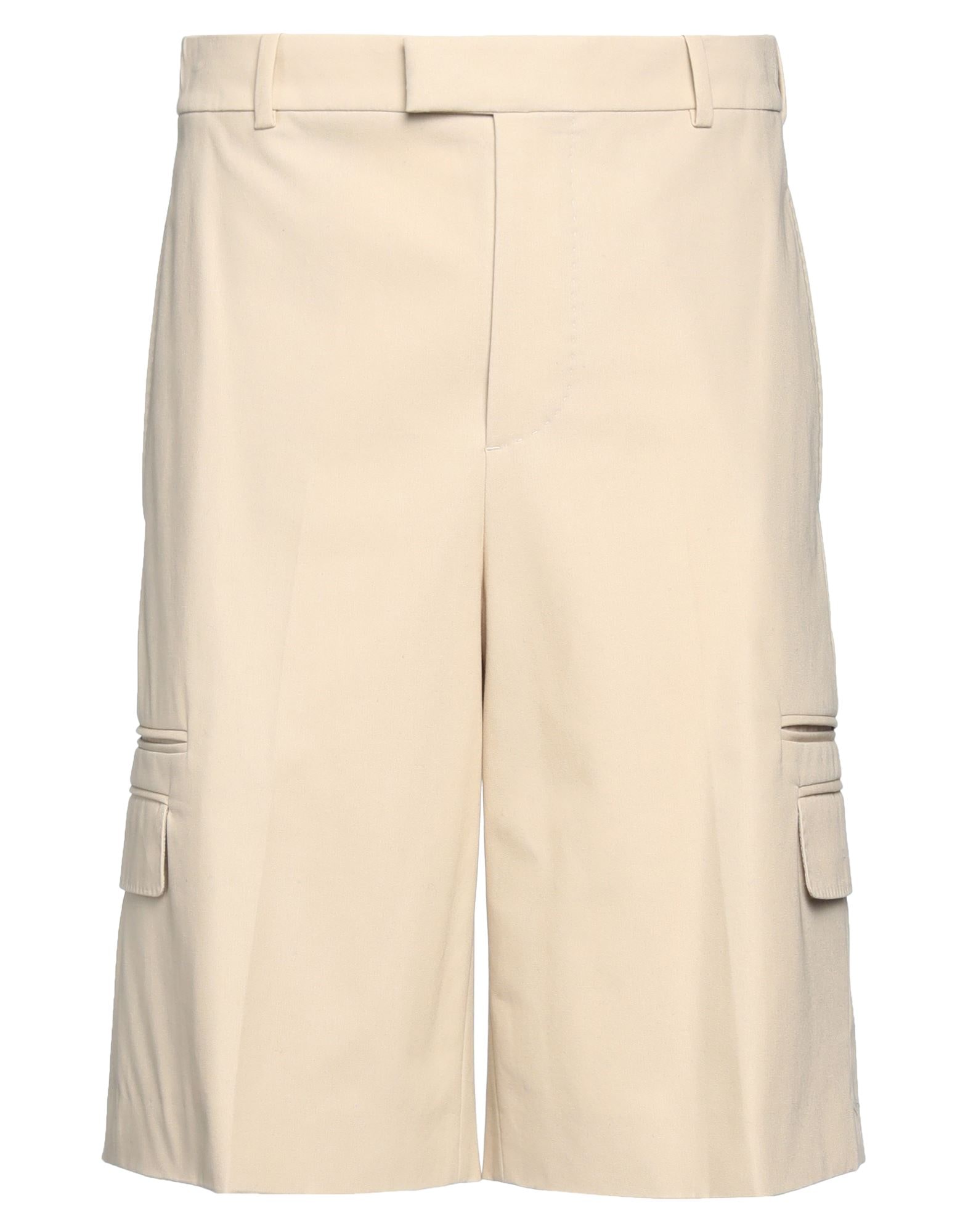 MCQUEEN - Shorts & Bermuda Shorts