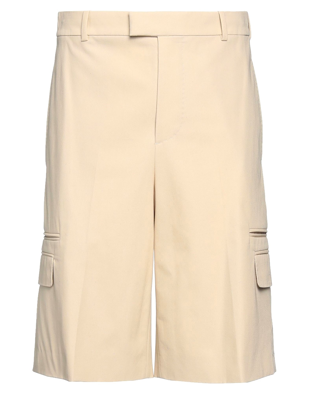 MCQUEEN - Shorts & Bermuda Shorts