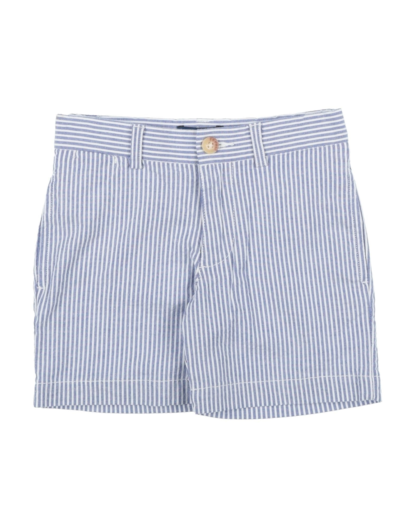 POLO RALPH LAUREN - Shorts & Bermuda Shorts