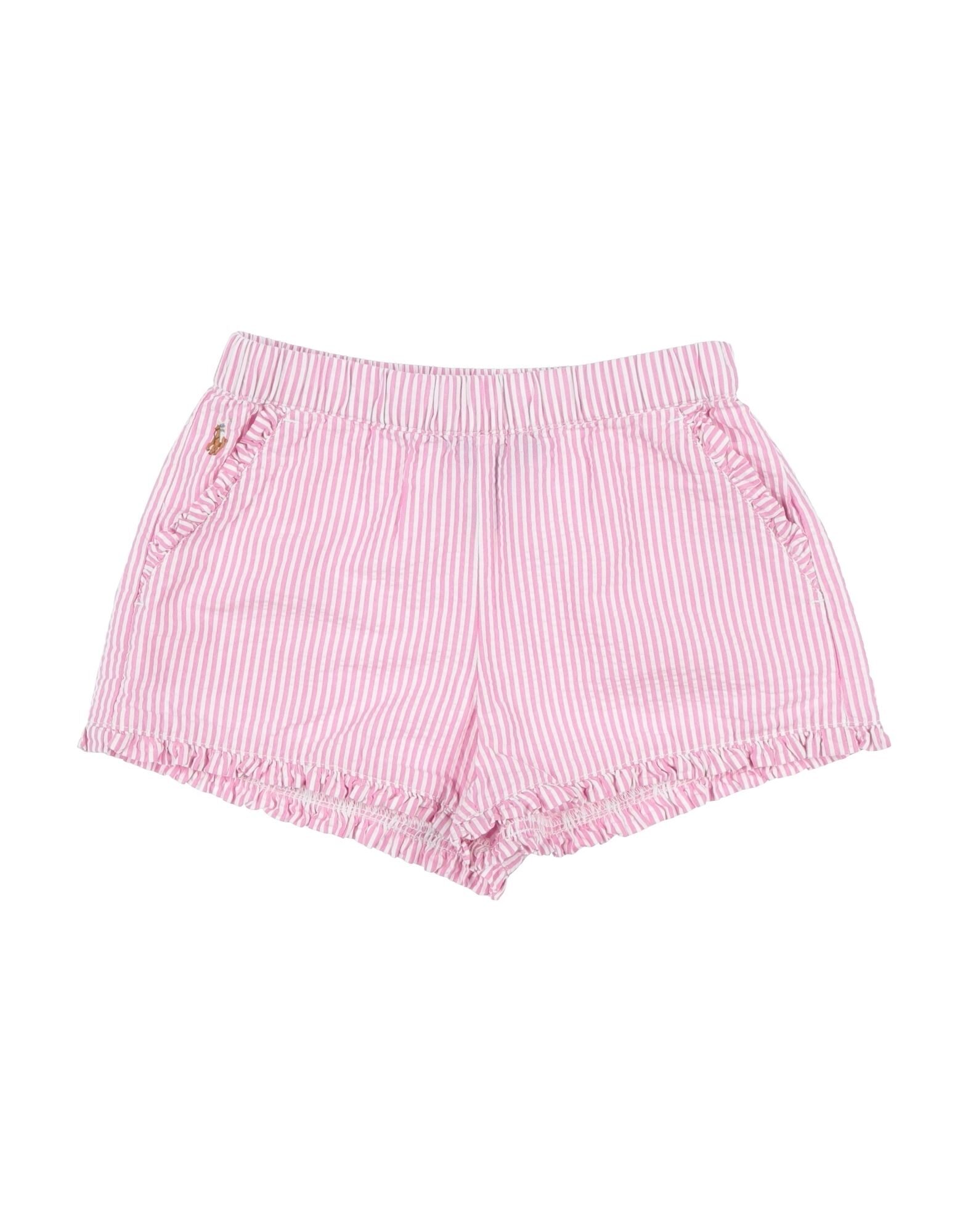 POLO RALPH LAUREN - Shorts & Bermuda Shorts