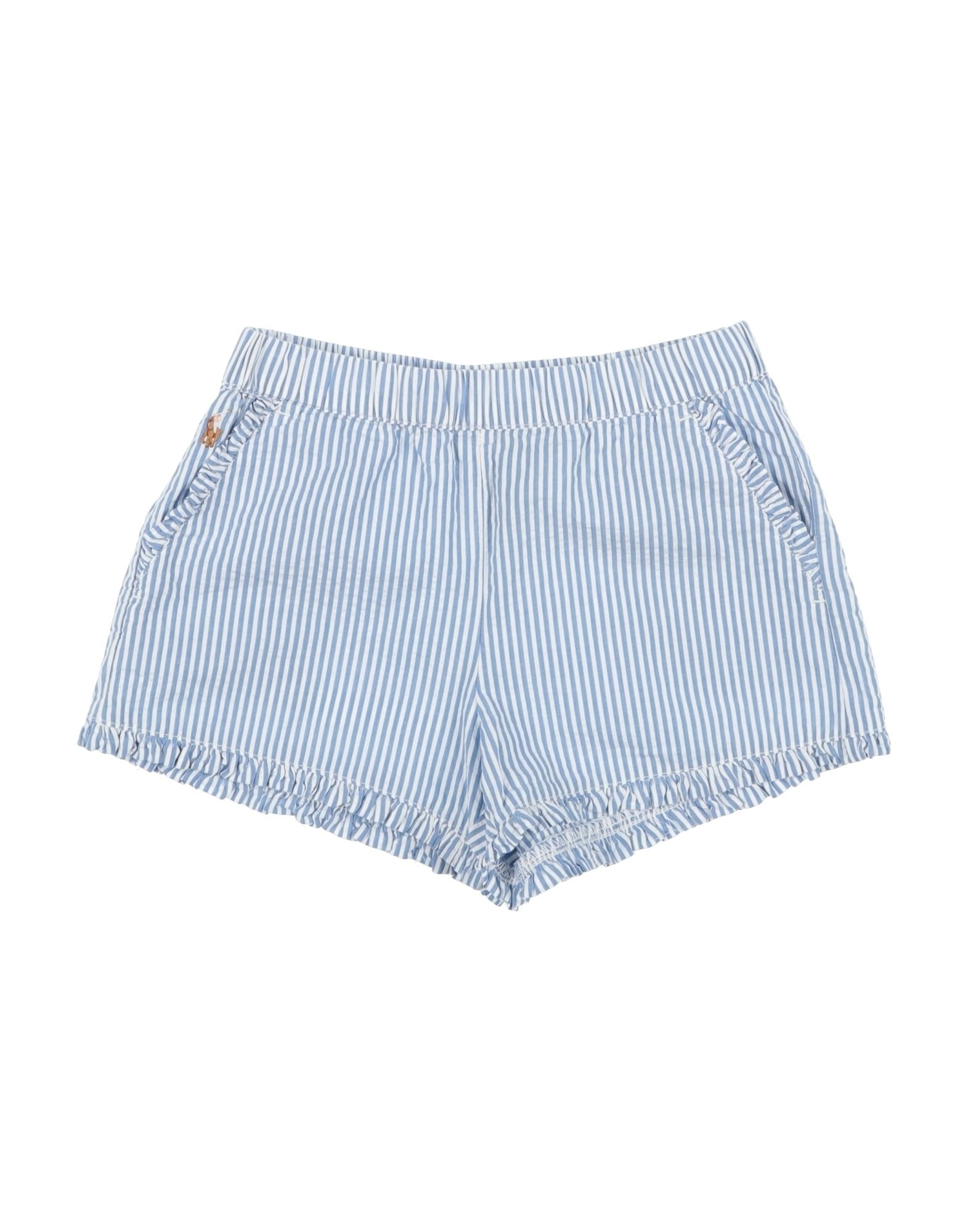 POLO RALPH LAUREN - Shorts & Bermuda Shorts