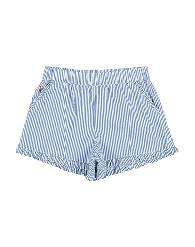 POLO RALPH LAUREN Shorts & Bermuda Azure 100% Cotton