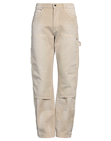 AMIRI Denim trousers 100% Cotton