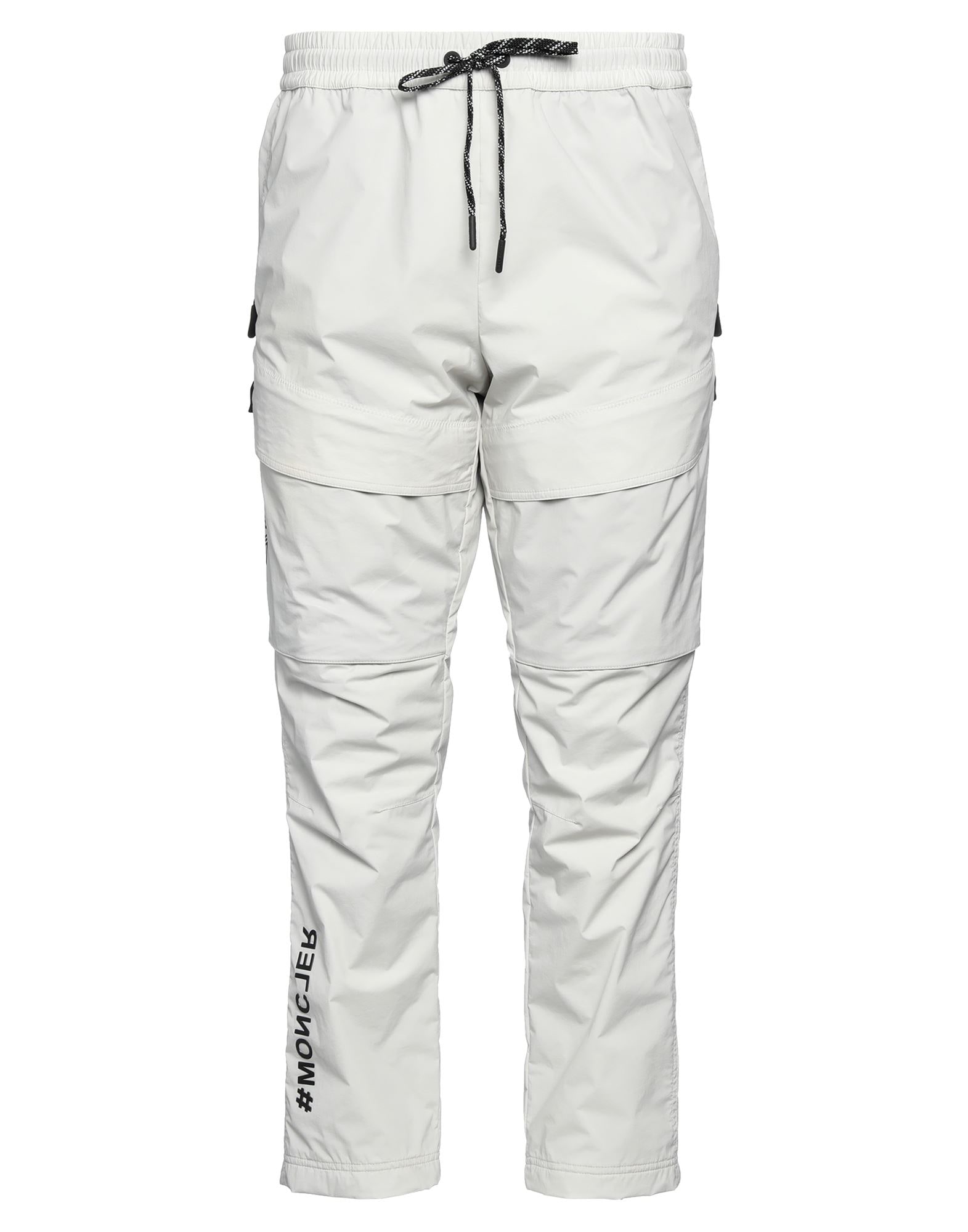 MONCLER GRENOBLE - Trousers