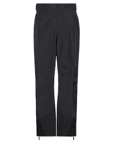 MONCLER GRENOBLE Snow Wear Black 100% Polyester