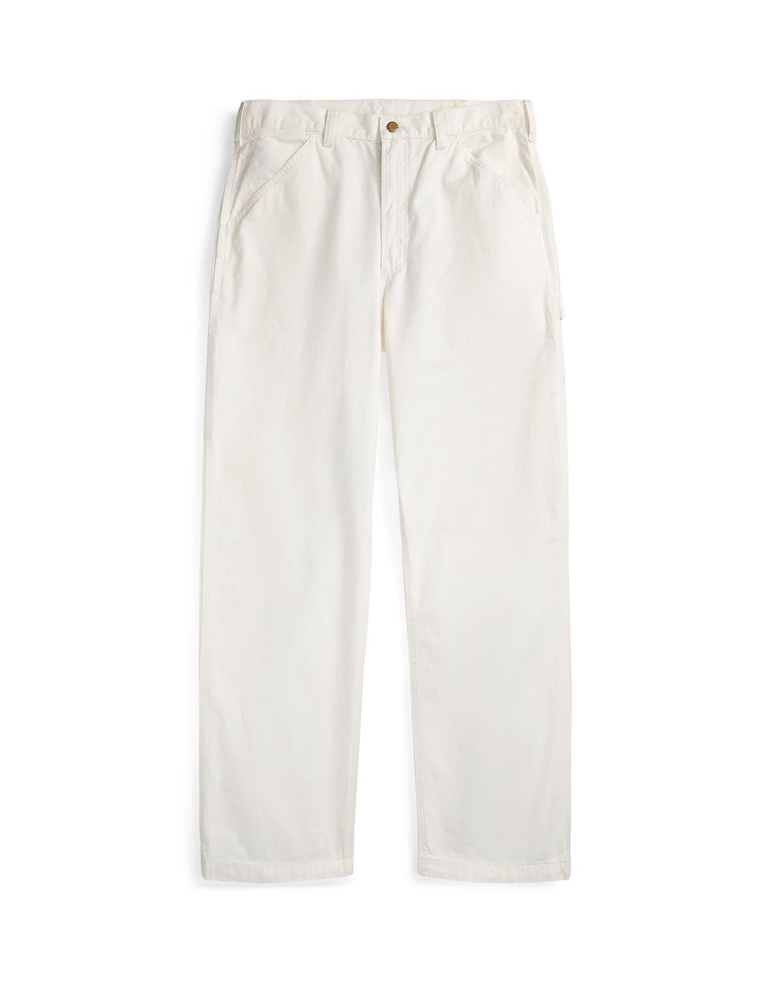 POLO RALPH LAUREN - Pantalons