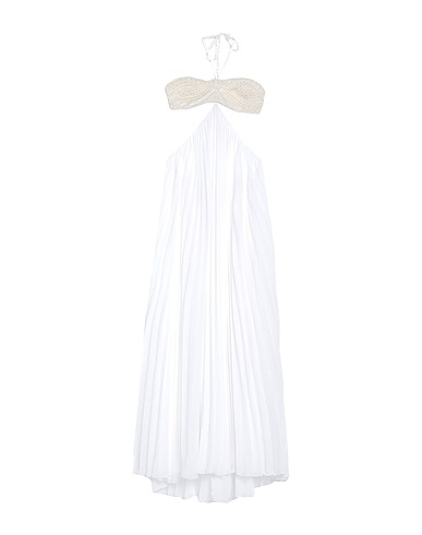 RETROFÊTE Set Ivory 100% Nylon, Polyester