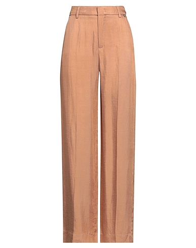 LIU •JO Pantalone 74% Viscosa, 26% Lino