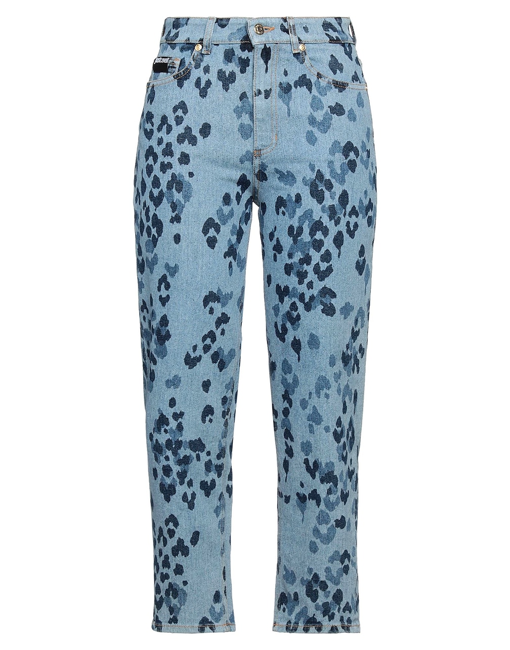 JUST CAVALLI - Pantalones vaqueros