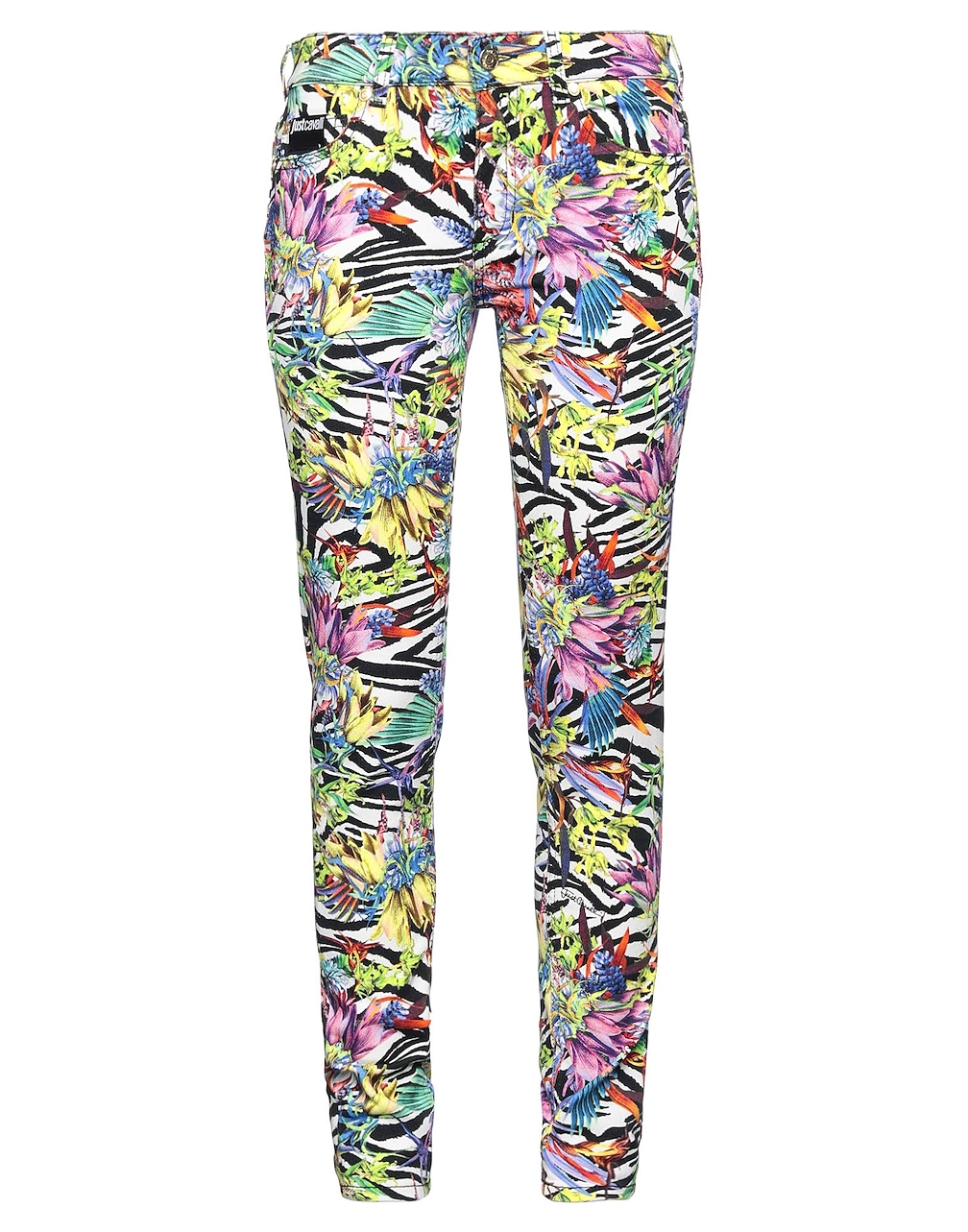 JUST CAVALLI - Pantalones vaqueros