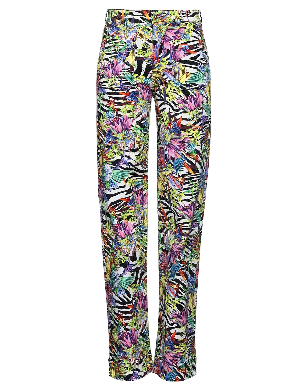 JUST CAVALLI - Pantalones vaqueros