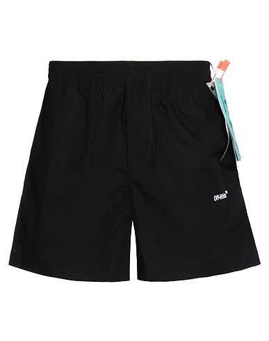 OFF-WHITE™ Shorts et Bermudas 100% Coton
