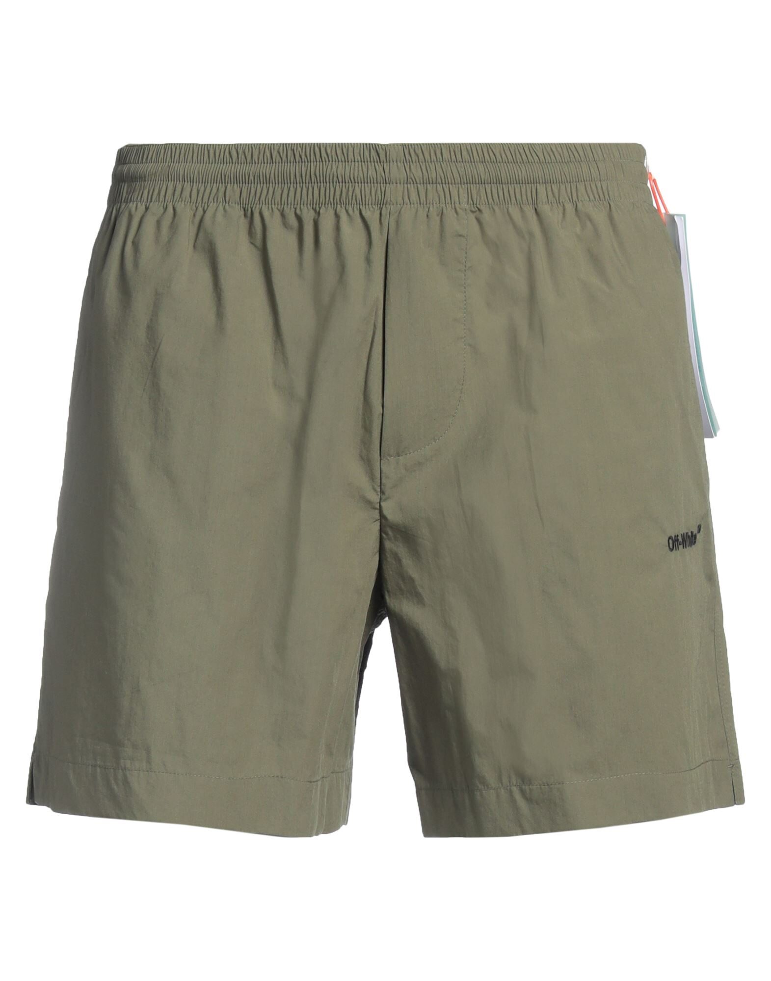 OFF-WHITE™ - Shorts & Bermuda Shorts