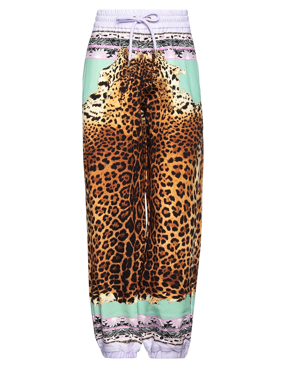 JUST CAVALLI - Pants