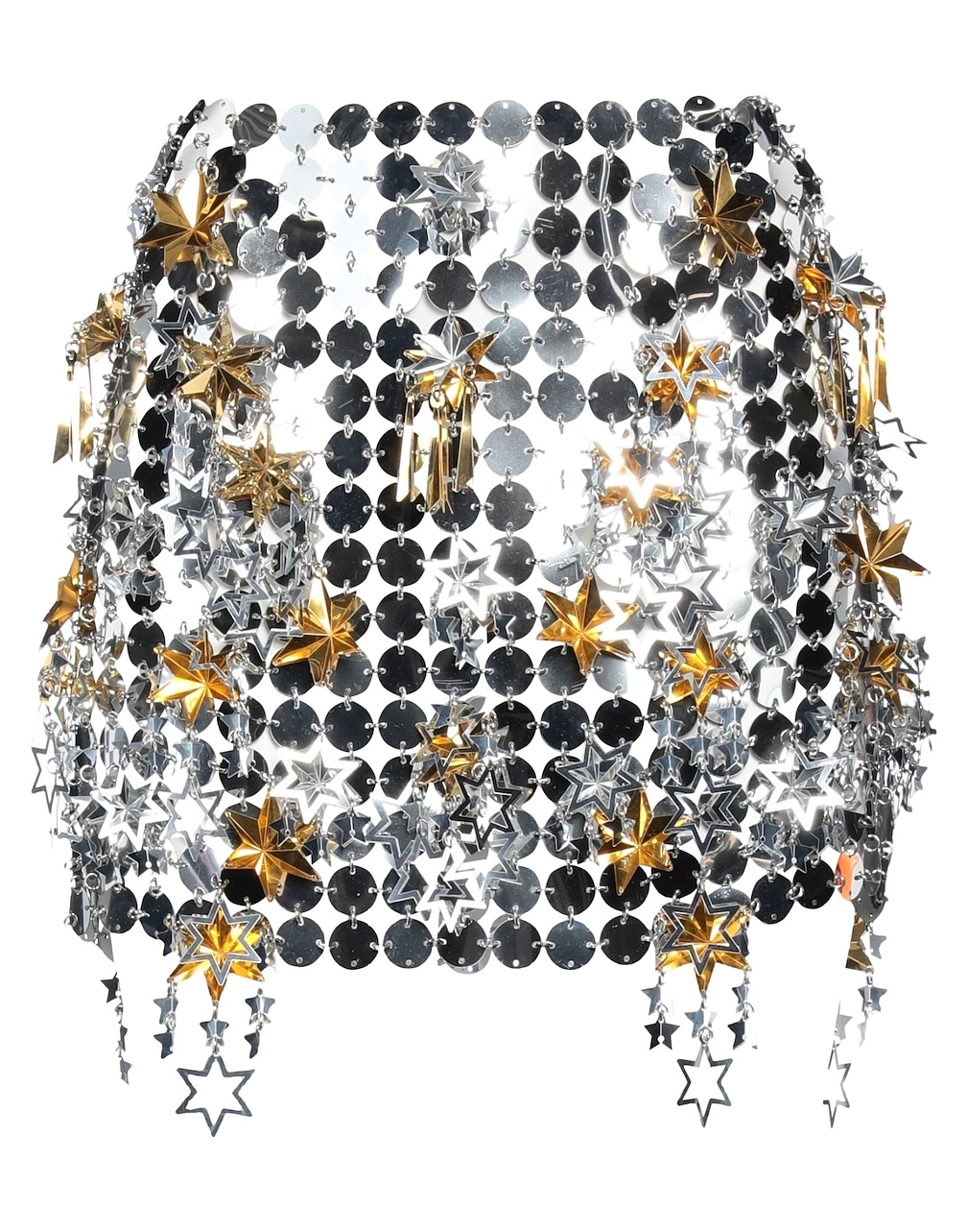 RABANNE - Mini-jupes