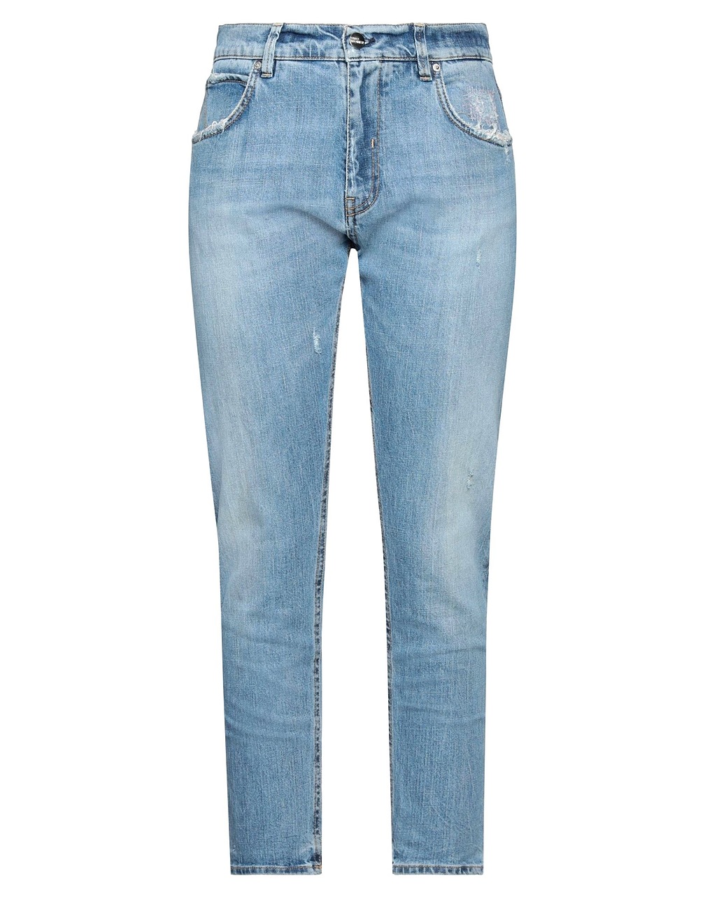 2W2M - Pantaloni jeans