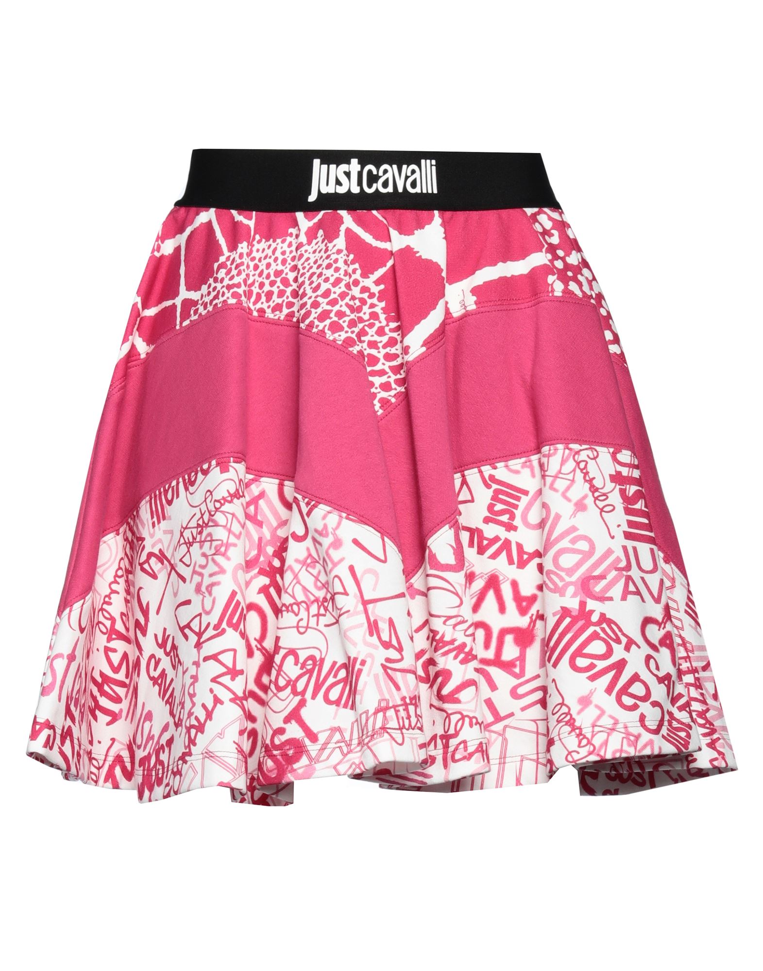 JUST CAVALLI - Mini skirts