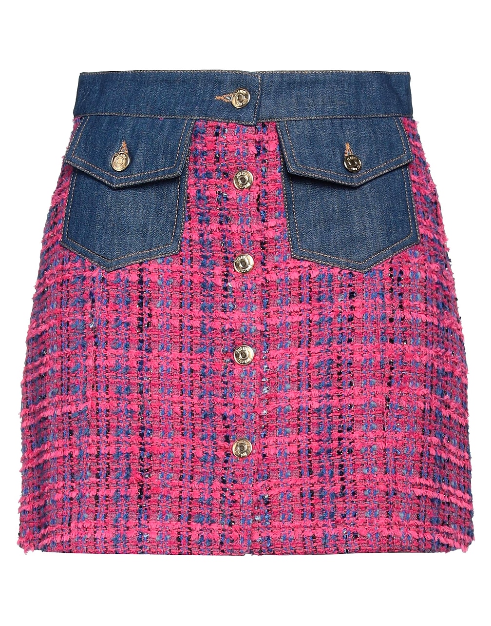 JUST CAVALLI - Mini-jupes
