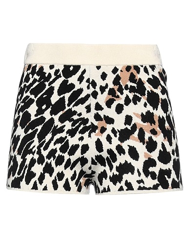 JUST CAVALLI Shorts & Bermuda 70% Viscose, 30% Polyester