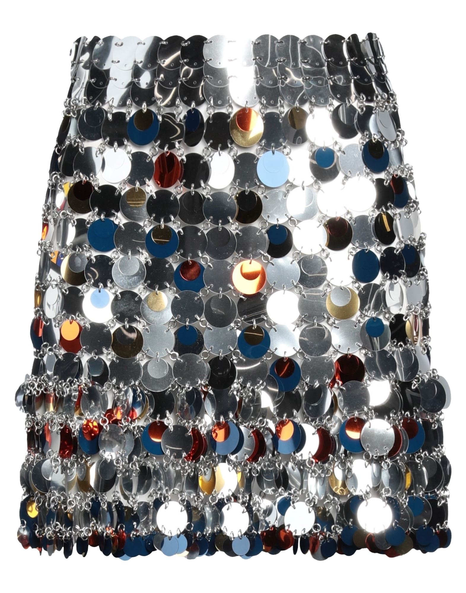 RABANNE - Mini skirts